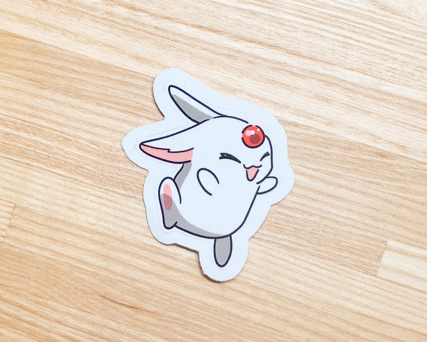 Mokona