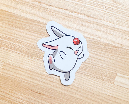 Mokona