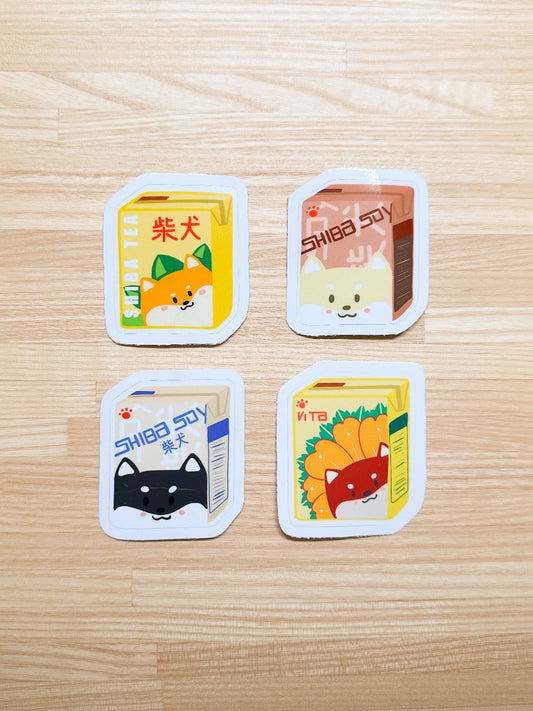 Shiba Vita Set